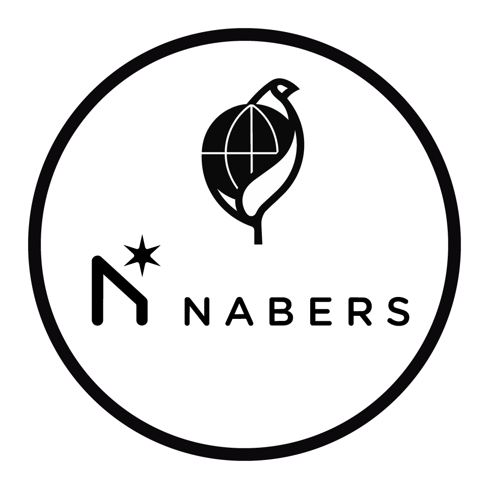 NABERS / Green Mark logo