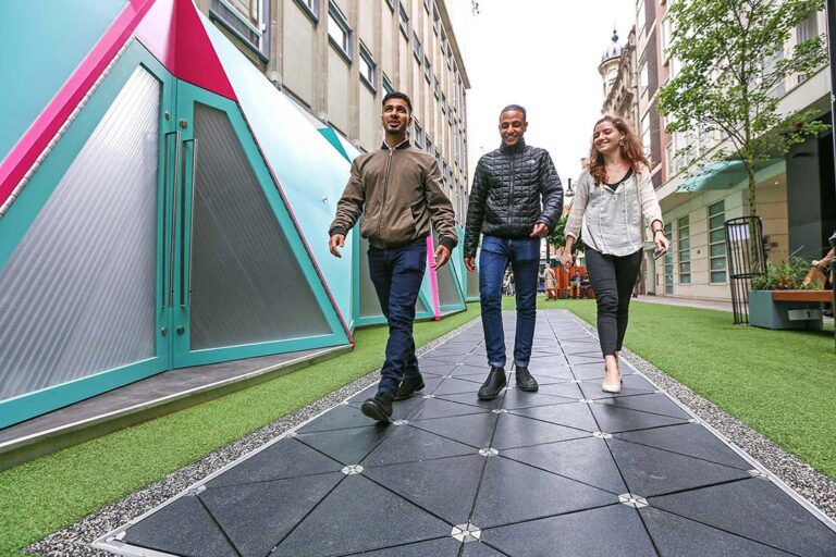 Smart city : concept futile ou clé de voûte de la transition énergétique ?