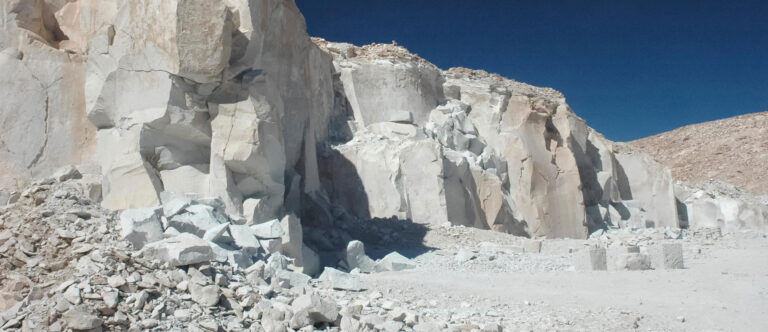 Giving gypsum a new lease of life : on the right track
