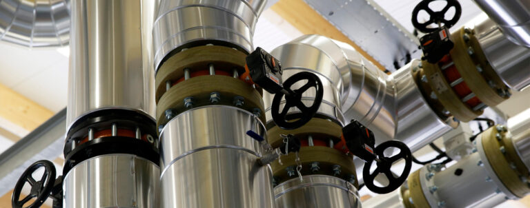 L’isolation, atout essentiel d’une industrie plus durable