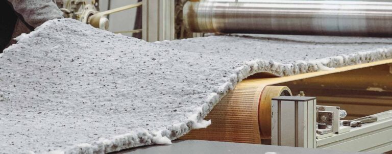 “Innovations that promote the reuse of materials are the most likely to revolutionize the construction sector.”