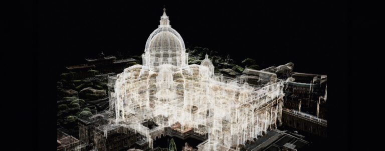 AI and heritage renovation: when technology gives voice to the stones