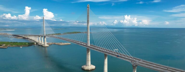 How does chemistry give superpowers to infrastructure?