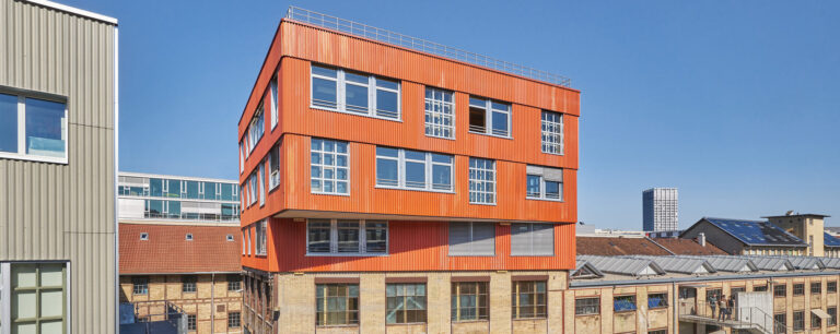 “Can we (really) revolutionize our construction methods?”