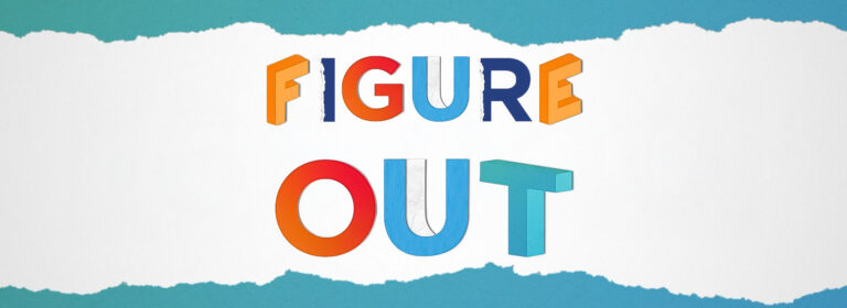 Vidéos « Figure Out » Episode 1 : La Circularité
