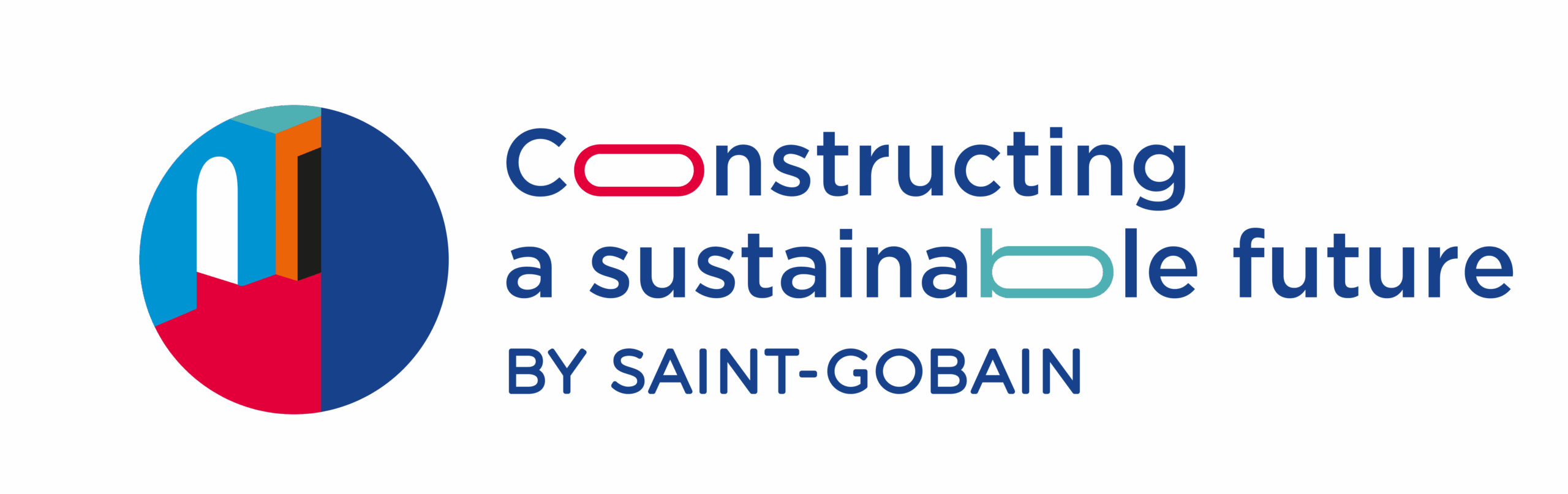 CONSTRUCTING A SUSTAINABLE FUTURE by Saint-Gobain