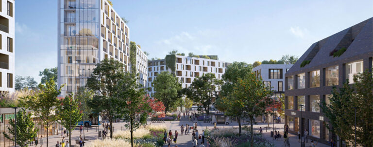 « Stress hydrique : une approche systémique est essentielle. »