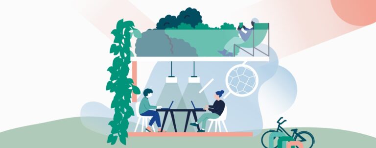 Anatomy of resilience