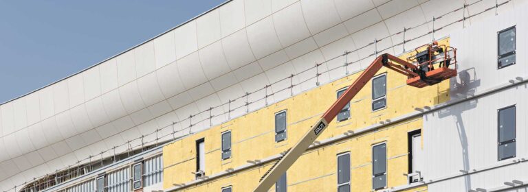 Green value in Europe: energy performance is a game-changer for the real-estate sector