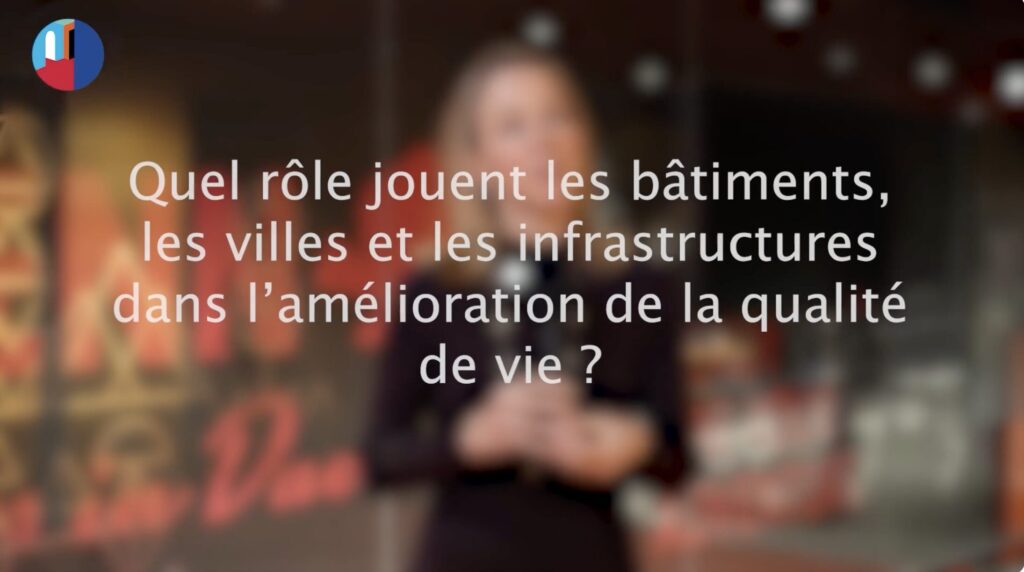 Interview de Stientje van Veldhoven, Institut des ressources mondiales – Davos, 2026