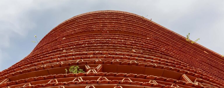 Les 5 lauréats 2026 du Global Award for Sustainable Architecture™