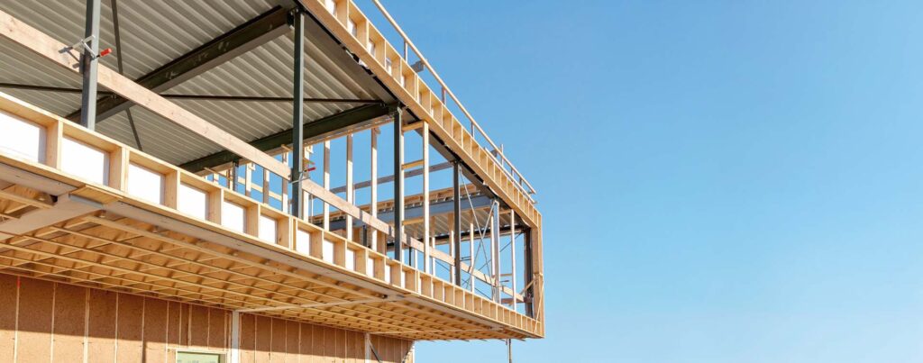 « La construction est l’un des secteurs qui façonnent le plus l’avenir. »