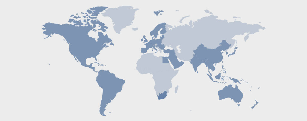 Building certifications: global benchmark for sustainable performance