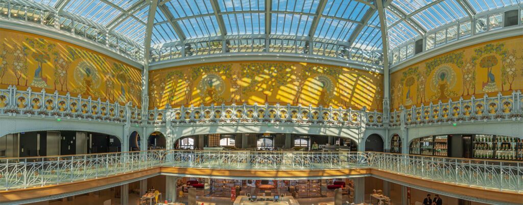 High indoor air quality and efficient insulation: a dual requirement