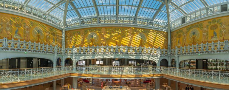 High indoor air quality and efficient insulation: a dual requirement