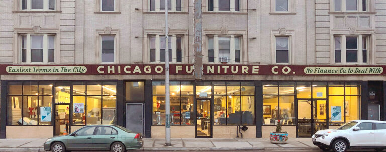 “Sustainable architecture must be designed at the neighborhood scale.” – Monica Chadha