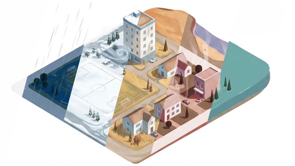 France: The Impact of Extreme Weather Events and Adaptation Solutions
